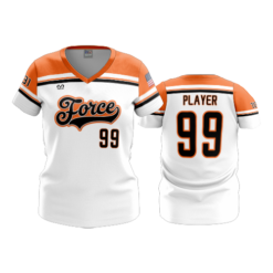 4812 WOMENS V NECK SOUTHERN-OHIO-FORCE-2
