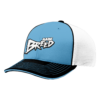 4811 R_P FLEX FIT CAP 172 RARE-BREED-1