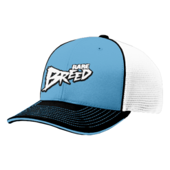 4811 R_P FLEX FIT CAP 172 RARE-BREED-1
