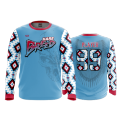 4811 MENS SPORT CREW NECK LONGSLEEVE RARE-BREED-1