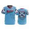4811 MENS SPORT V NECK RARE-BREED-1