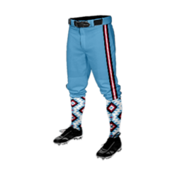 4811 MENS BASEBALL KNICKER PANT RARE-BREED-1