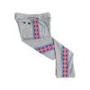 4811 MENS BALLPARK GRAY BRAID PANTS RARE-BREED-2