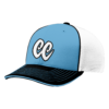 3991 R_P FLEX FIT CAP 172 CAROLINA-CRUSHERS-1