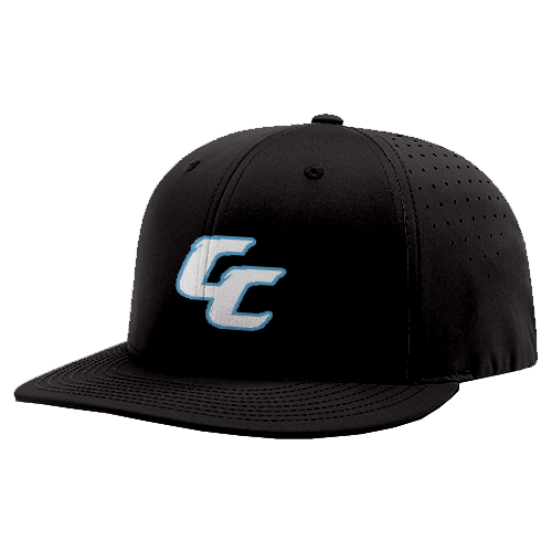 4820 R_P FLEX FIT CAP PTS30 CAROLINA-CRUSHERS-1