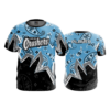 3991 MENS SPORT CREW NECK CAROLINA-CRUSHERS-1