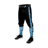 3991 MENS BASEBALL KNICKER PANT CAROLINA-CRUSHERS-1