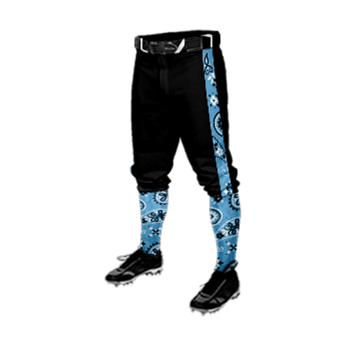 4820 MENS BASEBALL KNICKER PANT CAROLINA-CRUSHERS-1