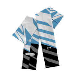 3991 UNISEX SOCK COVERS CAROLINA-CRUSHERS-2
