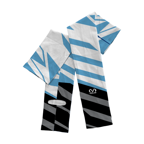 4820 UNISEX SOCK COVERS CAROLINA-CRUSHERS-2