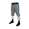 3991 MENS BASEBALL KNICKER PANT CAROLINA-CRUSHERS-2
