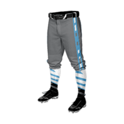 3991 MENS BASEBALL KNICKER PANT CAROLINA-CRUSHERS-2