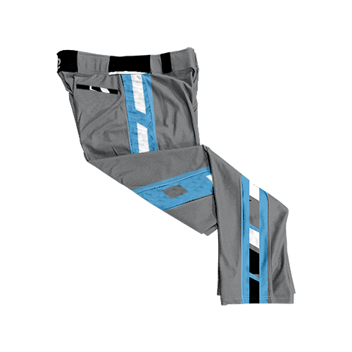 4820 MENS BALLPARK CHARCOAL BRAID PANTS CAROLINA-CRUSHERS-2