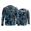 3991 MENS SPORT  CREW NECK LONGSLEEVE CAROLINA-CRUSHERS-3