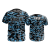 3991 MENS SPORT CREW NECK CAROLINA-CRUSHERS-3