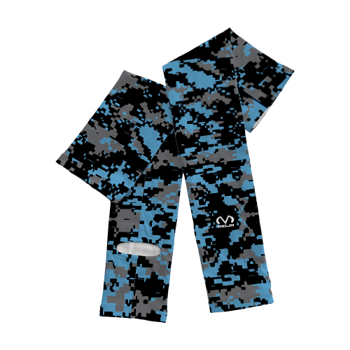 4820 UNISEX SOCK COVERS CAROLINA-CRUSHERS-3