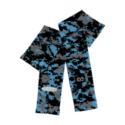 3991 UNISEX SOCK COVERS CAROLINA-CRUSHERS-3