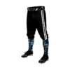 3991 MENS BASEBALL KNICKER PANT CAROLINA-CRUSHERS-3