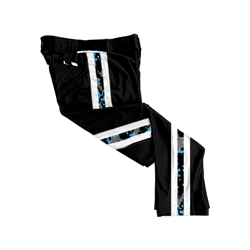 4820 MENS BALLPARK BLACK BRIAD PANTS CAROLINA-CRUSHERS-3