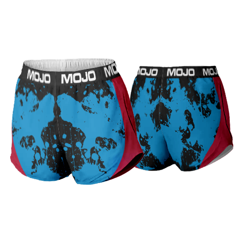 4820 WOMENS MICRO FIBER PRACTICE SHORT CAROLINA-CRUSHERS-4