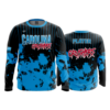 3991 MENS SPORT  CREW NECK LONGSLEEVE CAROLINA-CRUSHERS-4