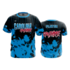 3991 MENS SPORT CREW NECK CAROLINA-CRUSHERS-4