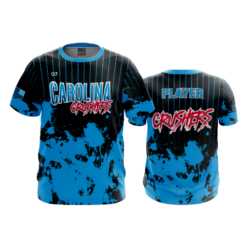 3991 MENS SPORT CREW NECK CAROLINA-CRUSHERS-4