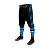 3991 MENS BASEBALL KNICKER PANT CAROLINA-CRUSHERS-4