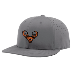 4815 R_P FLEX FIT CAP PTS30 ROSS-COUNTY-RANGERS-1