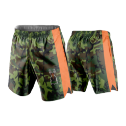 4815 MENS MIRCO FIBER 160gsm SHORT ROSS-COUNTY-RANGERS-1
