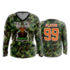 4815 WOMENS V NECK LONGSLEEVE ROSS-COUNTY-RANGERS-1