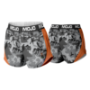 4815 WOMENS MICRO FIBER PRACTICE SHORT ROSS-COUNTY-RANGERS-2