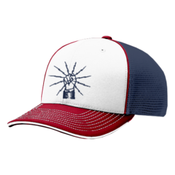 3896 R_P FLEX FIT CAP 172 IBEW-176-1