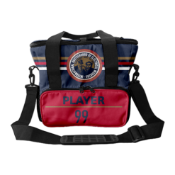 3896 COOLER SACK IBEW-176-1