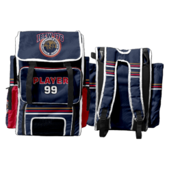 3896 GAMEDAY BAT PACK IBEW-176-1