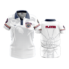 3896 WOMENS POLO IBEW-176-1