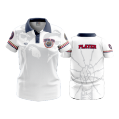 3896 WOMENS POLO IBEW-176-1