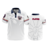 3896 MENS POLO SHIRT IBEW-176-1