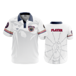3896 MENS POLO SHIRT IBEW-176-1