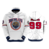 3896 UNISEX FLEECE HOODY IBEW-176-1