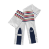 3896 UNISEX SOCK COVERS IBEW-176-1