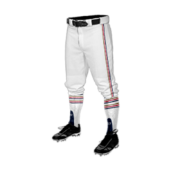 3896 MENS BASEBALL KNICKER PANT IBEW-176-1