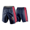 3896 MENS MIRCO FIBER 160gsm SHORT IBEW-176-2