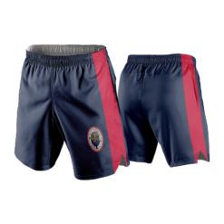 3896 MENS MIRCO FIBER 160gsm SHORT IBEW-176-2
