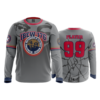 3896 MENS SPORT CREW NECK LONGSLEEVE IBEW-176-2