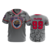 3896 MENS SPORT V NECK IBEW-176-2