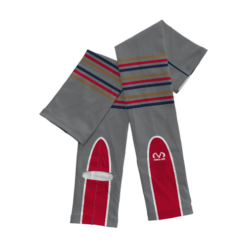 3896 UNISEX SOCK COVERS IBEW-176-2