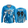 4804 WOMENS V NECK LONGSLEEVE MCGREGOR-1