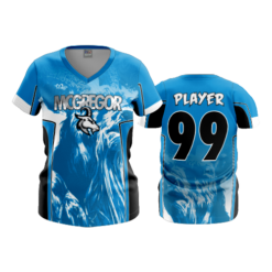 4804 WOMENS V NECK MCGREGOR-1