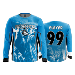 4804 MENS SPORT CREW NECK LONGSLEEVE MCGREGOR-1